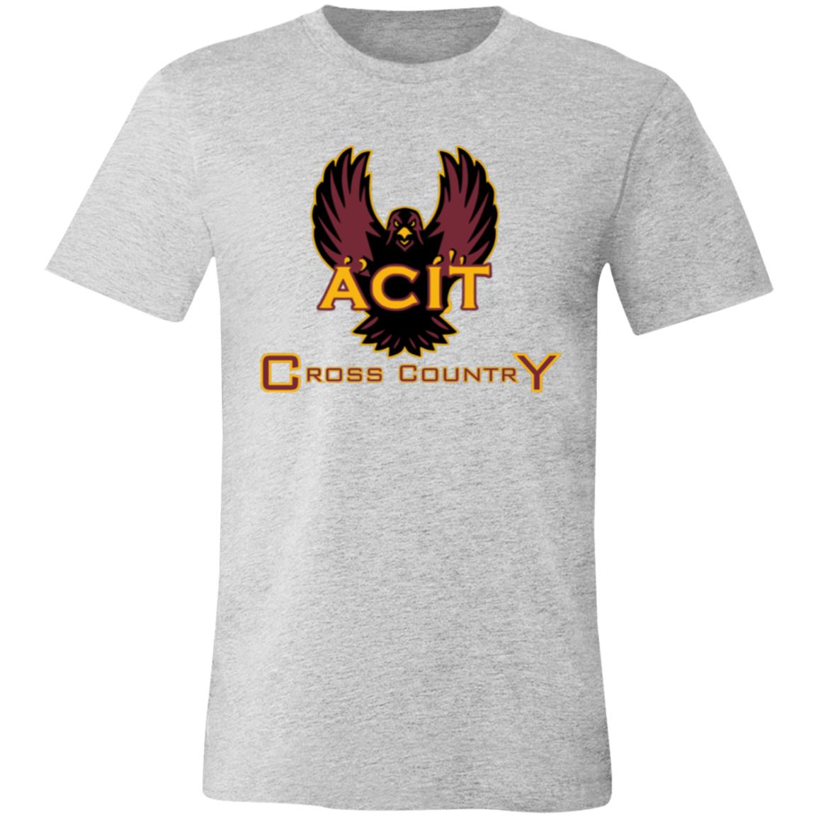 ACIT XC Tees