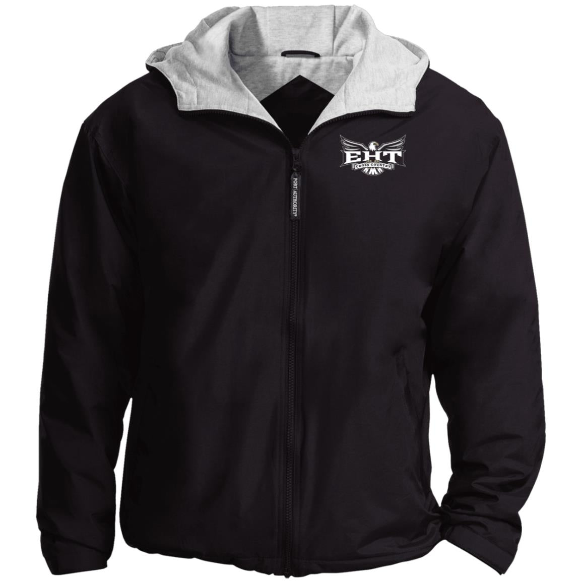 EHTXC Men/Unisex Jackets