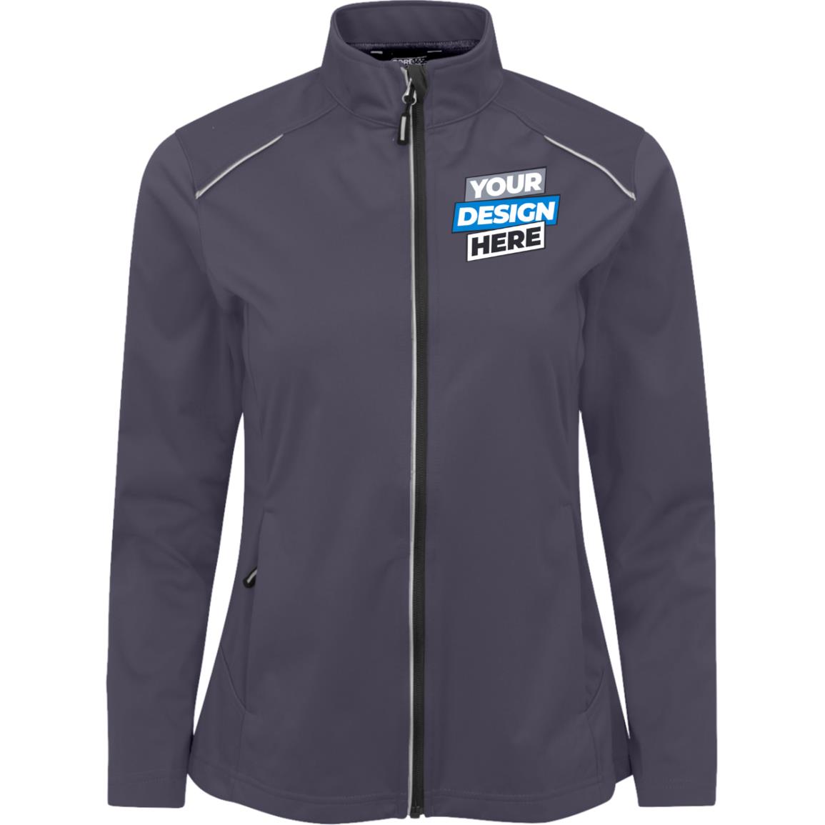 Demo Store Womens Jackets