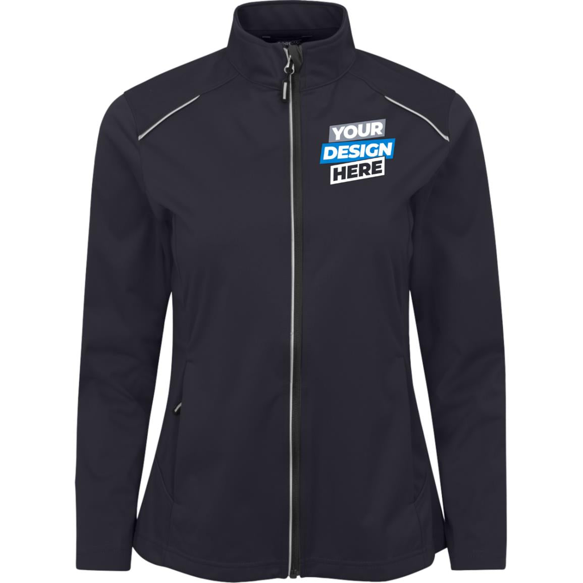 Demo Store Womens Jackets