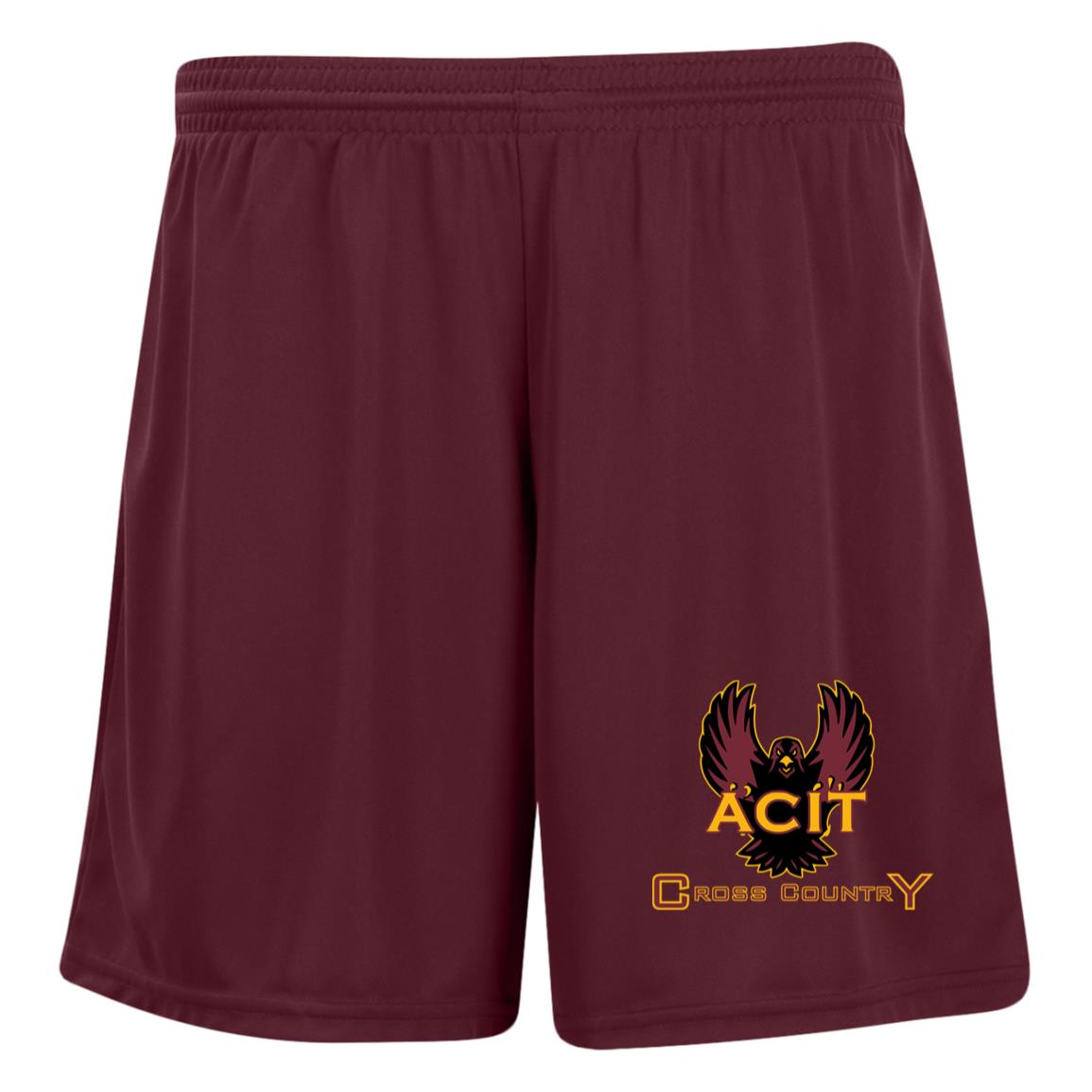 ACIT XC Shorts