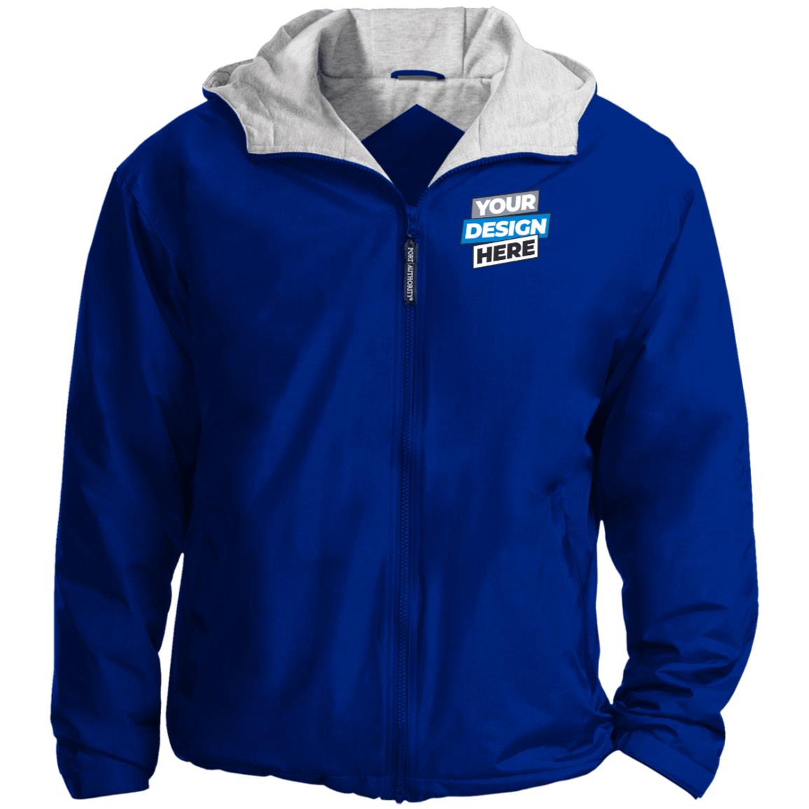 Demo Store Men/Unisex Jackets