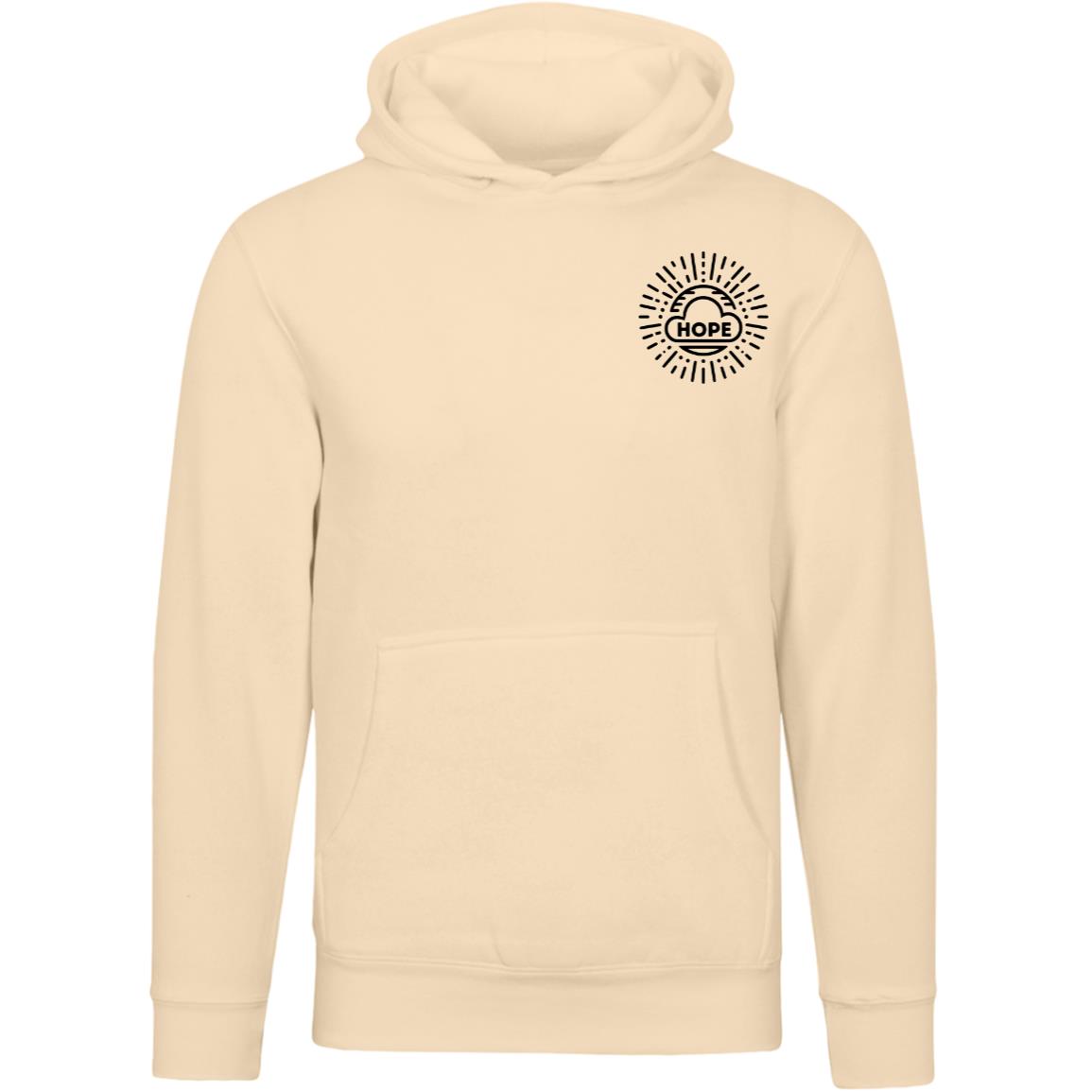 Lets Hope Hoodie - Mental Health Awareness