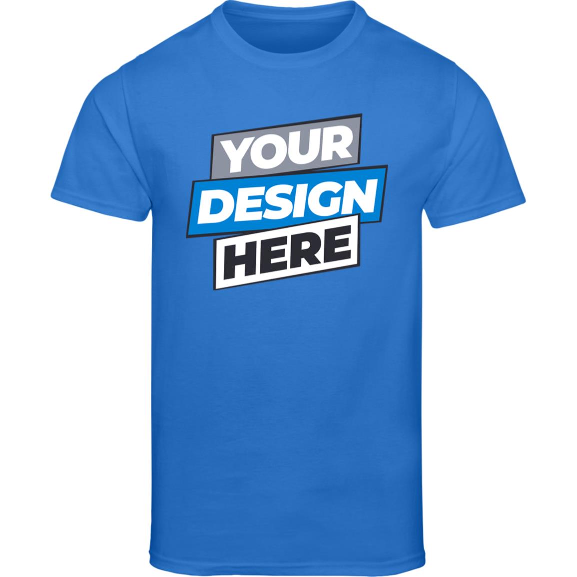 Demo Store PREMIUM Tees