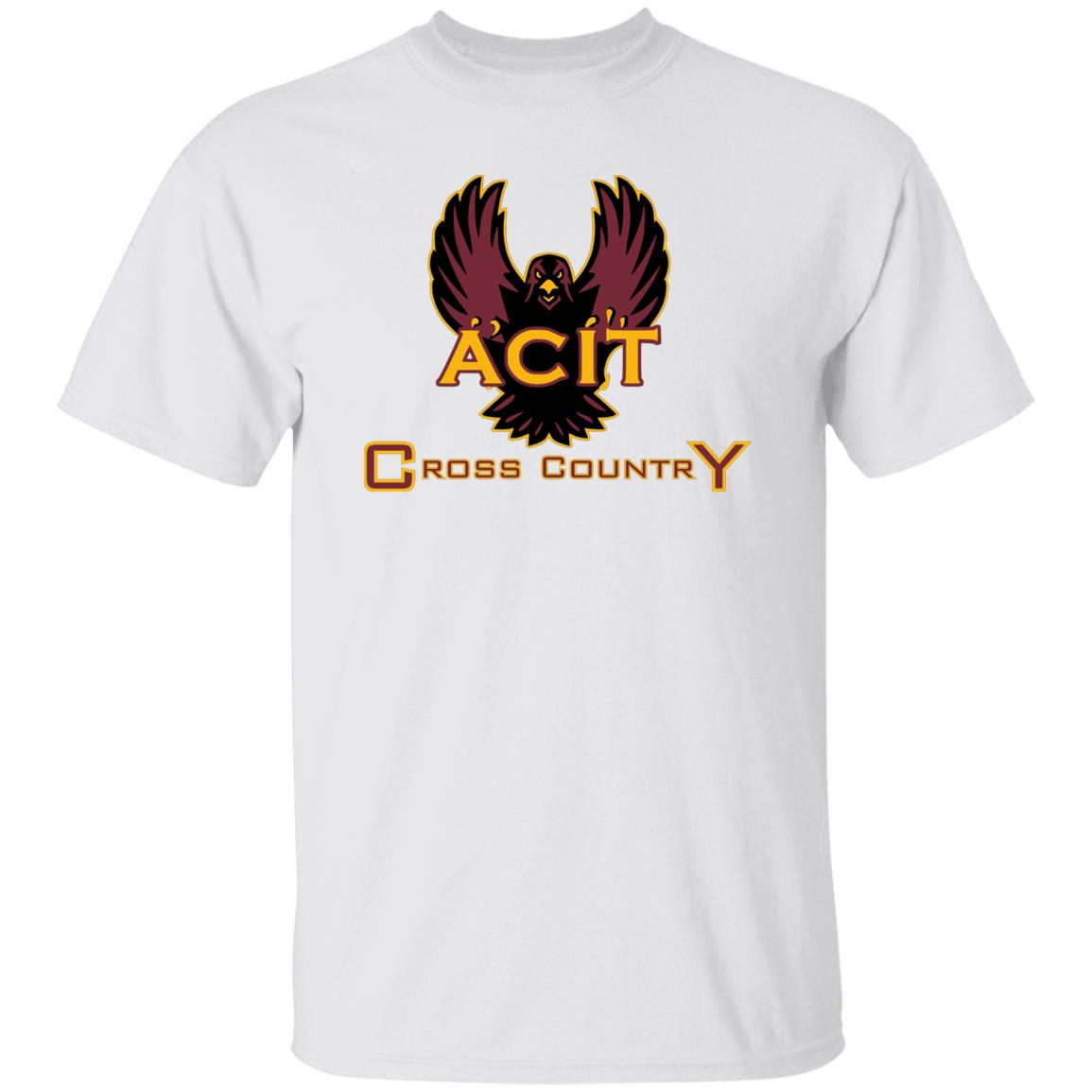 ACIT XC Tees
