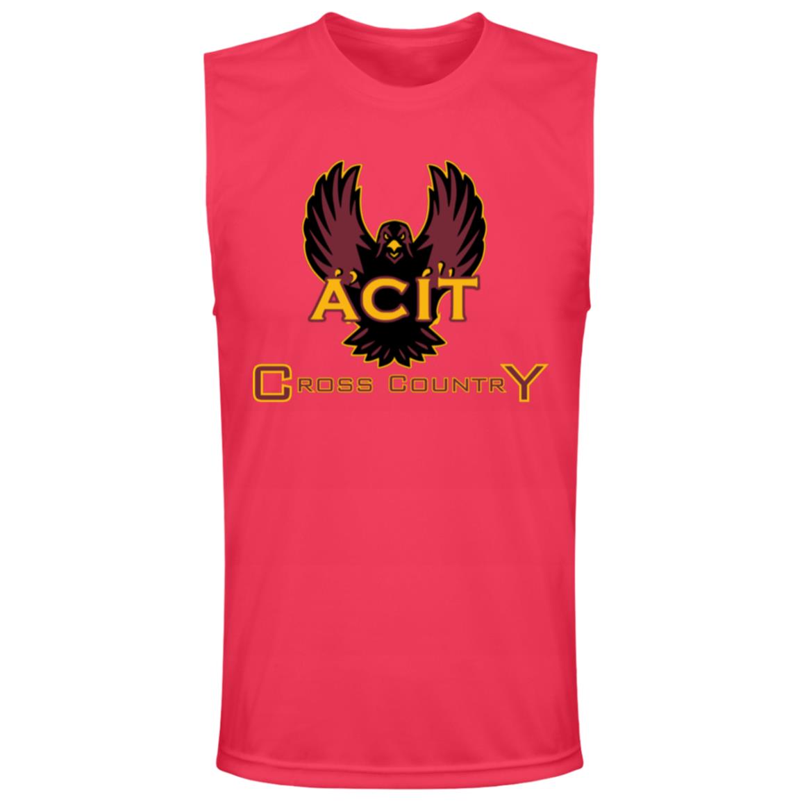 ACIT XC Tanks