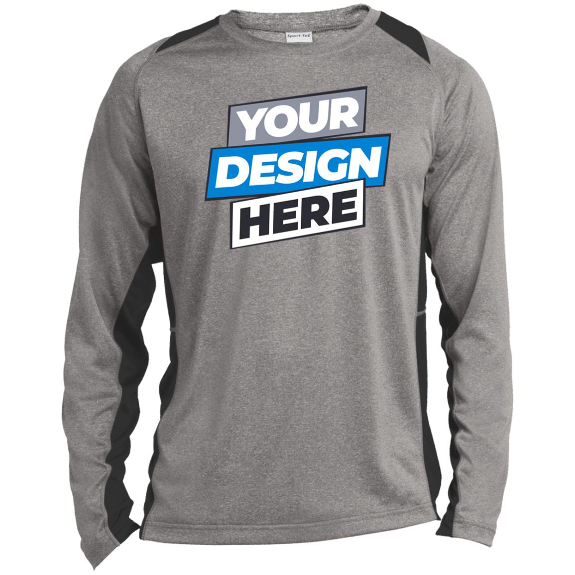Demo Store Premium LS Tees