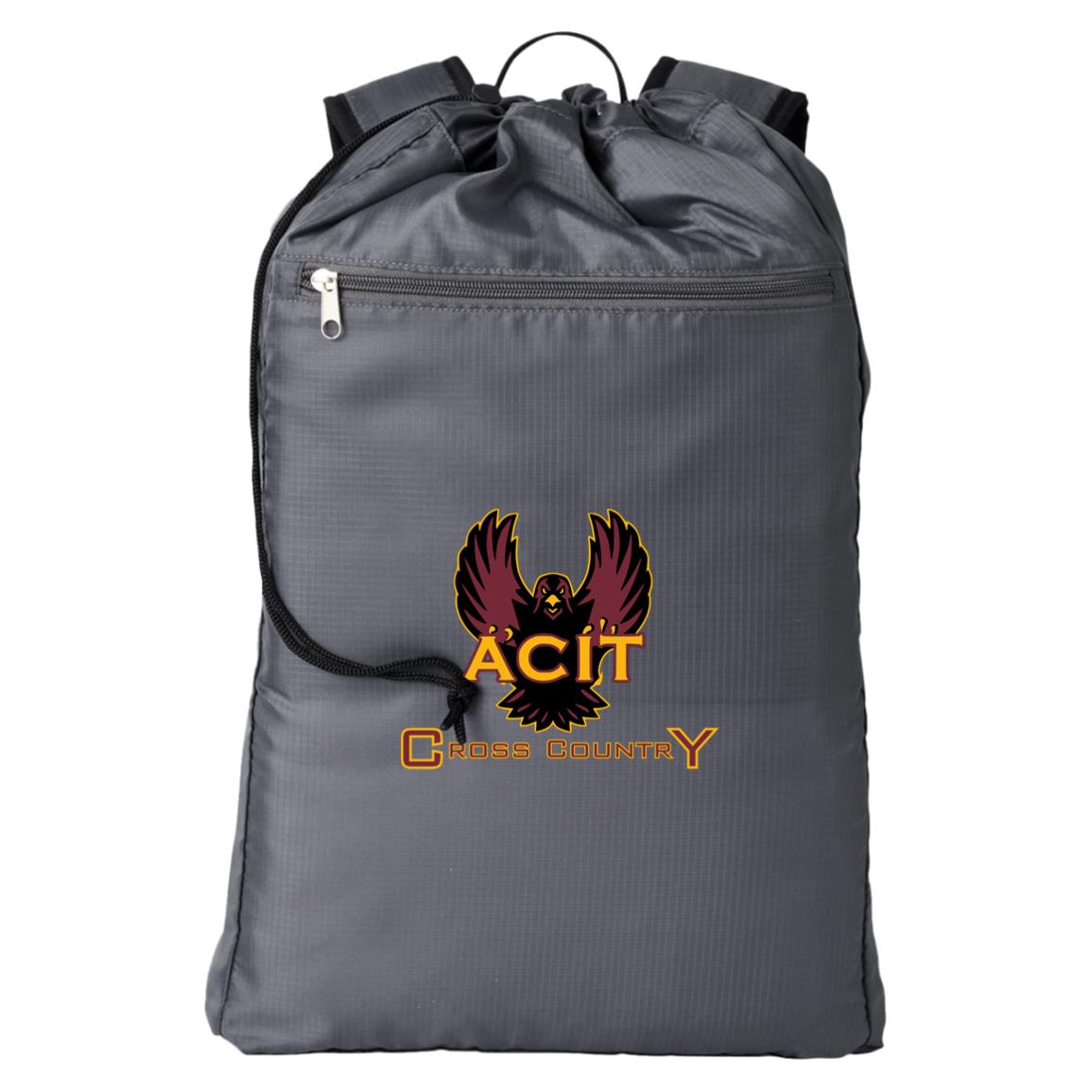 ACIT XC Bags