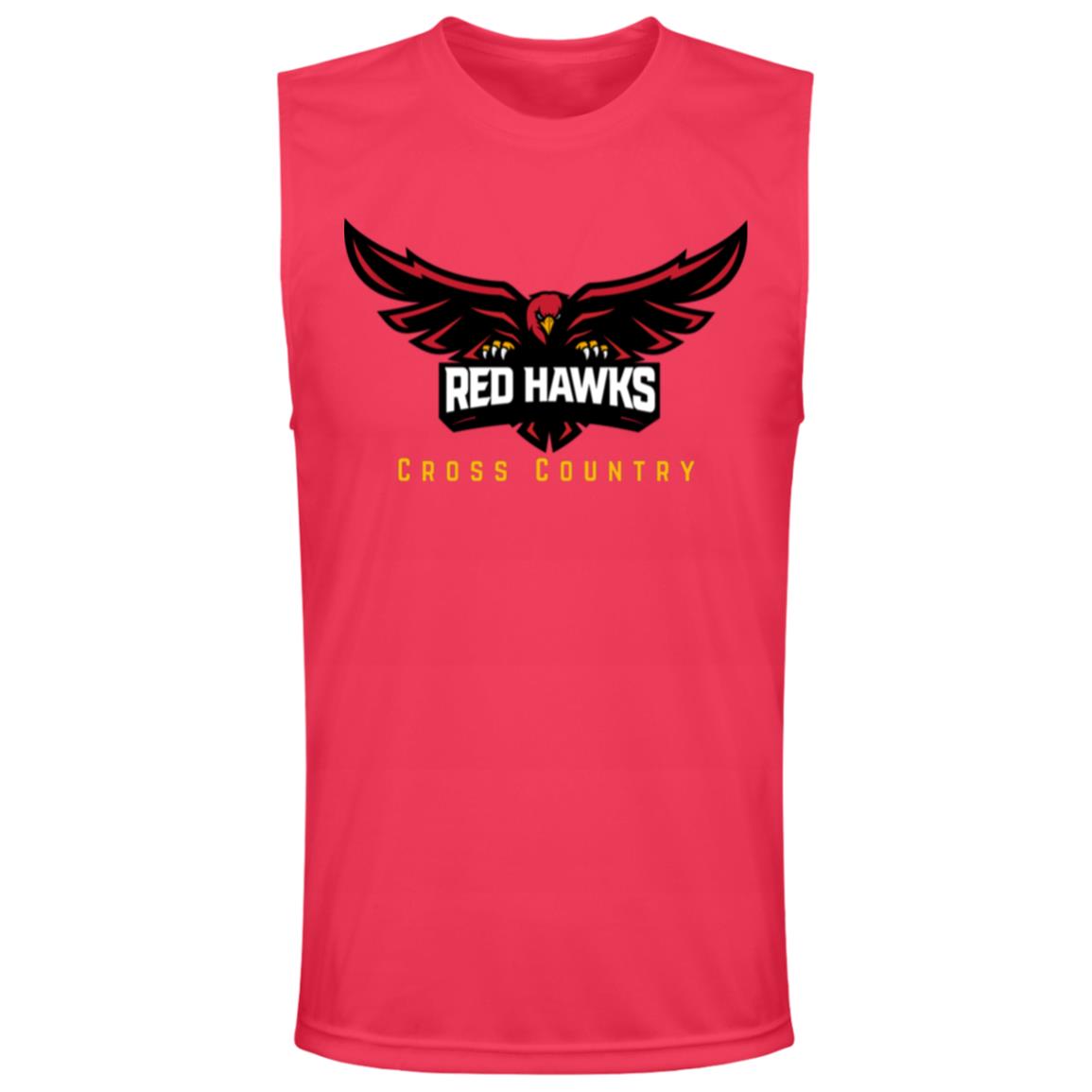 ACIT XC Tanks