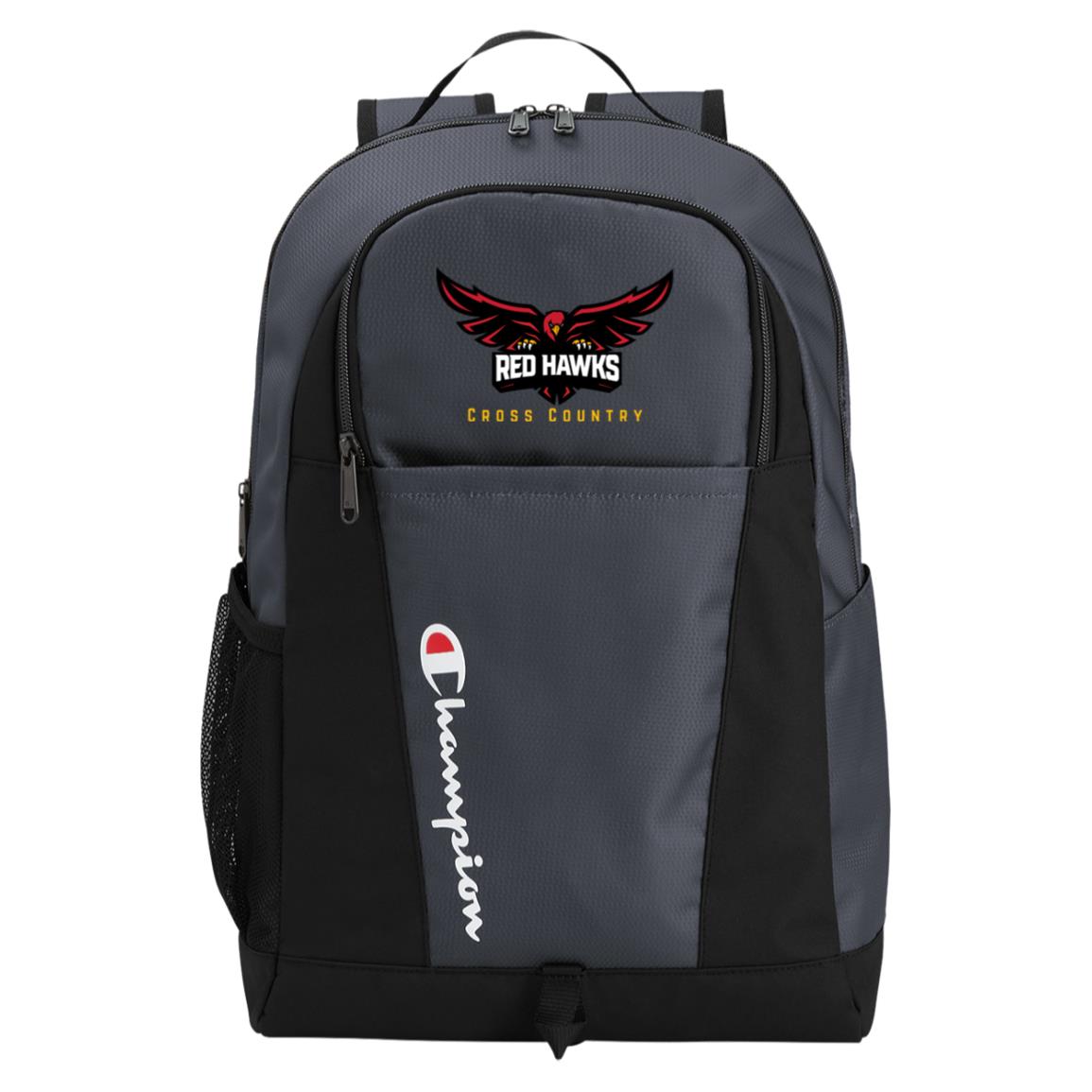 ACIT XC Bags