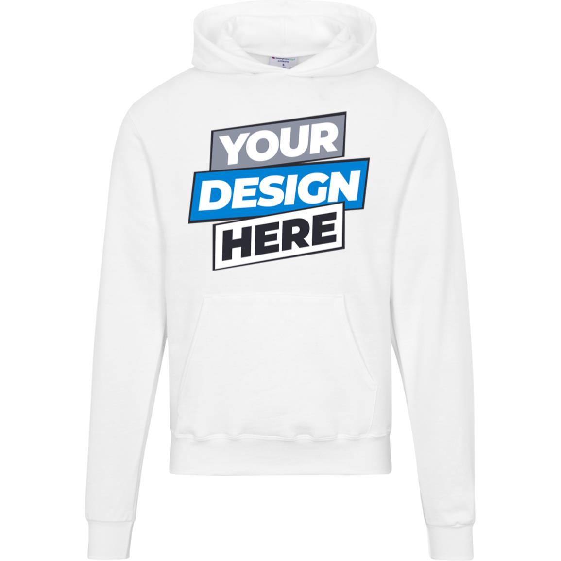 Demo Store PREMIUM Hoodies
