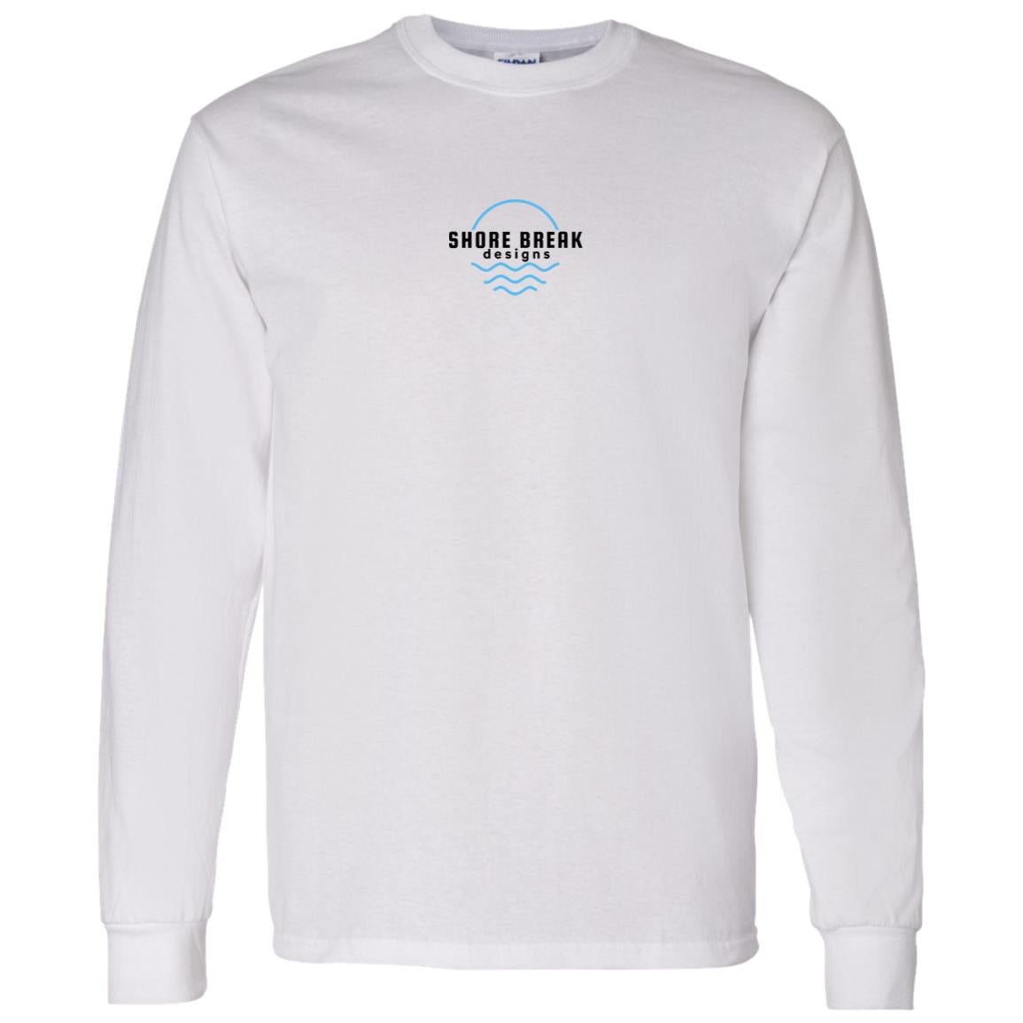 Rise Above Pullover Hoodie- Mental Health Awareness