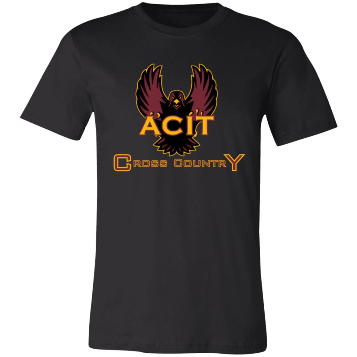 ACIT XC Tees