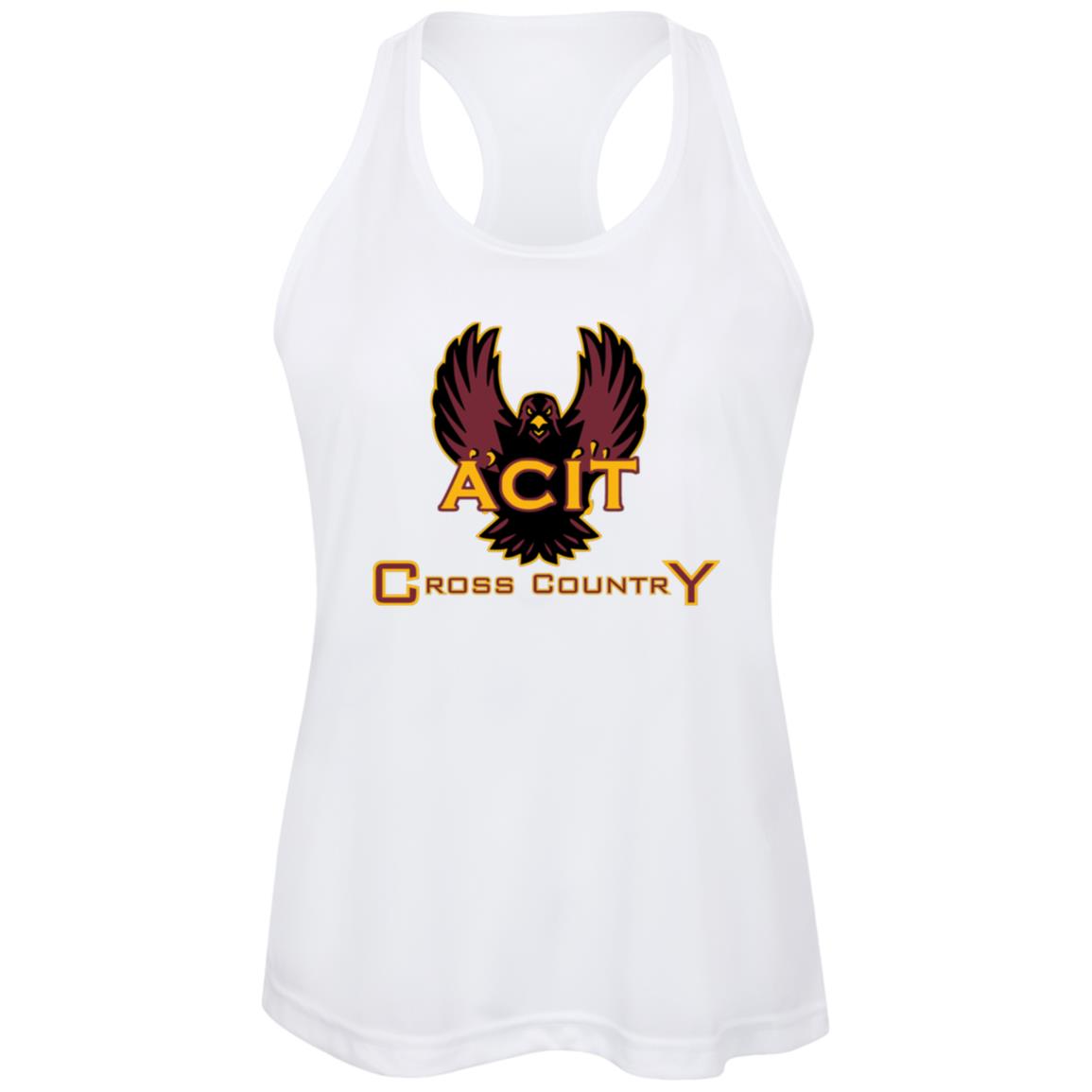 ACIT XC Tanks