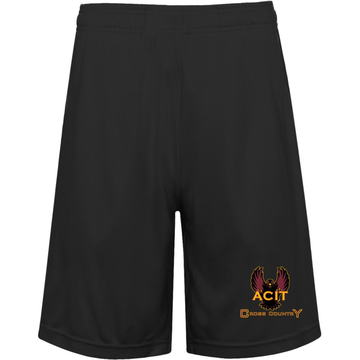 ACIT XC Shorts