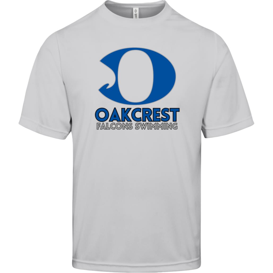 Oakcrest Swimming Tees