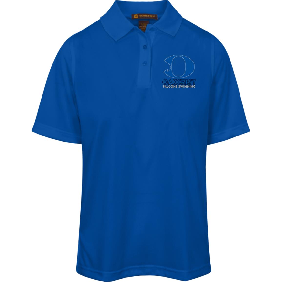 Oakcrest Swimming Women's Polos