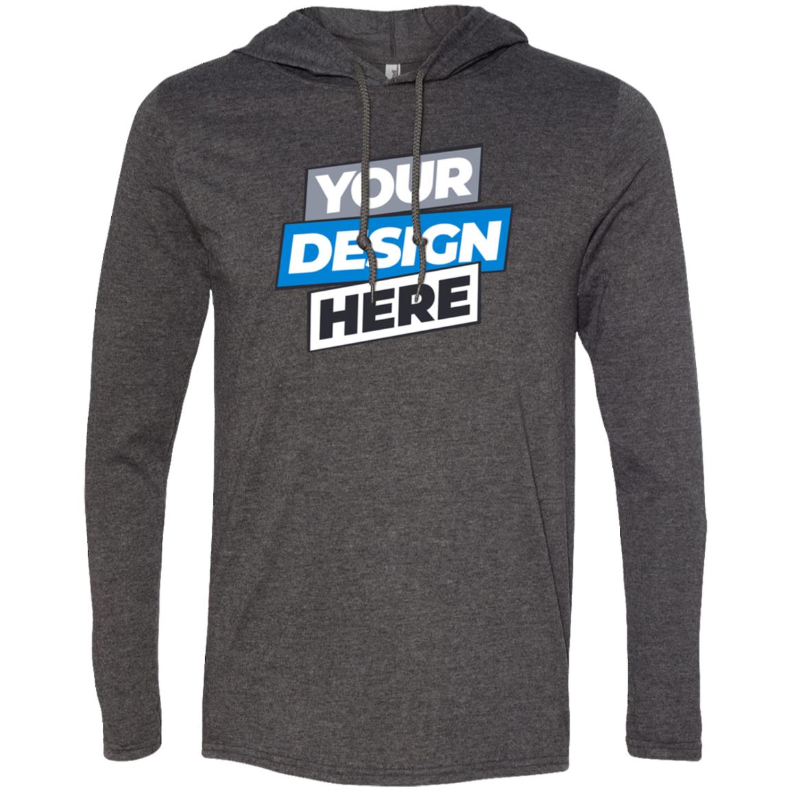 Demo Store Hoodies and Hoodie Tees