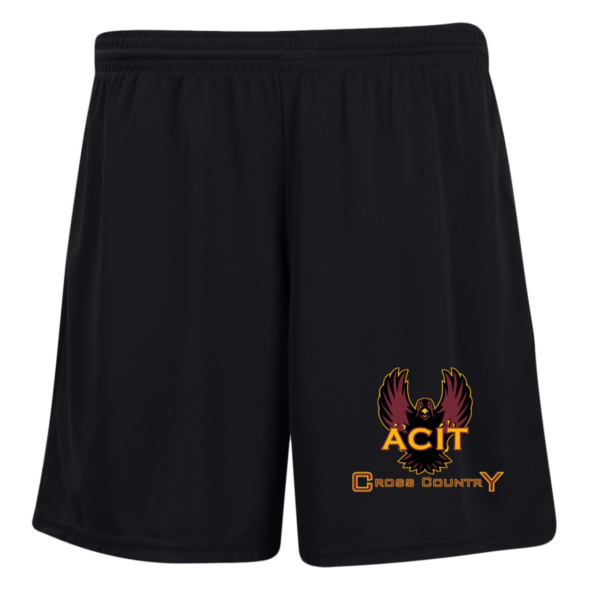 ACIT XC Shorts