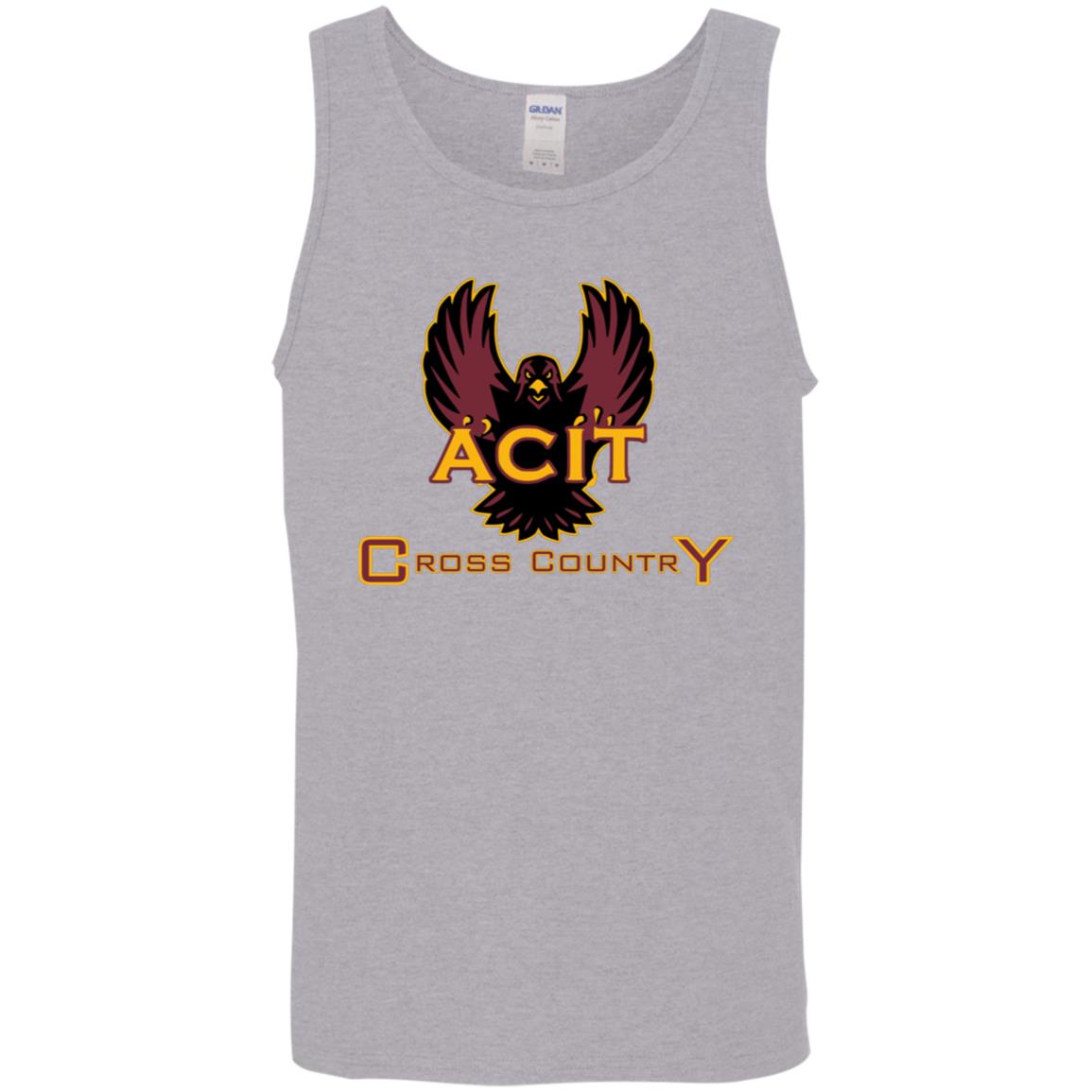 ACIT XC Tanks