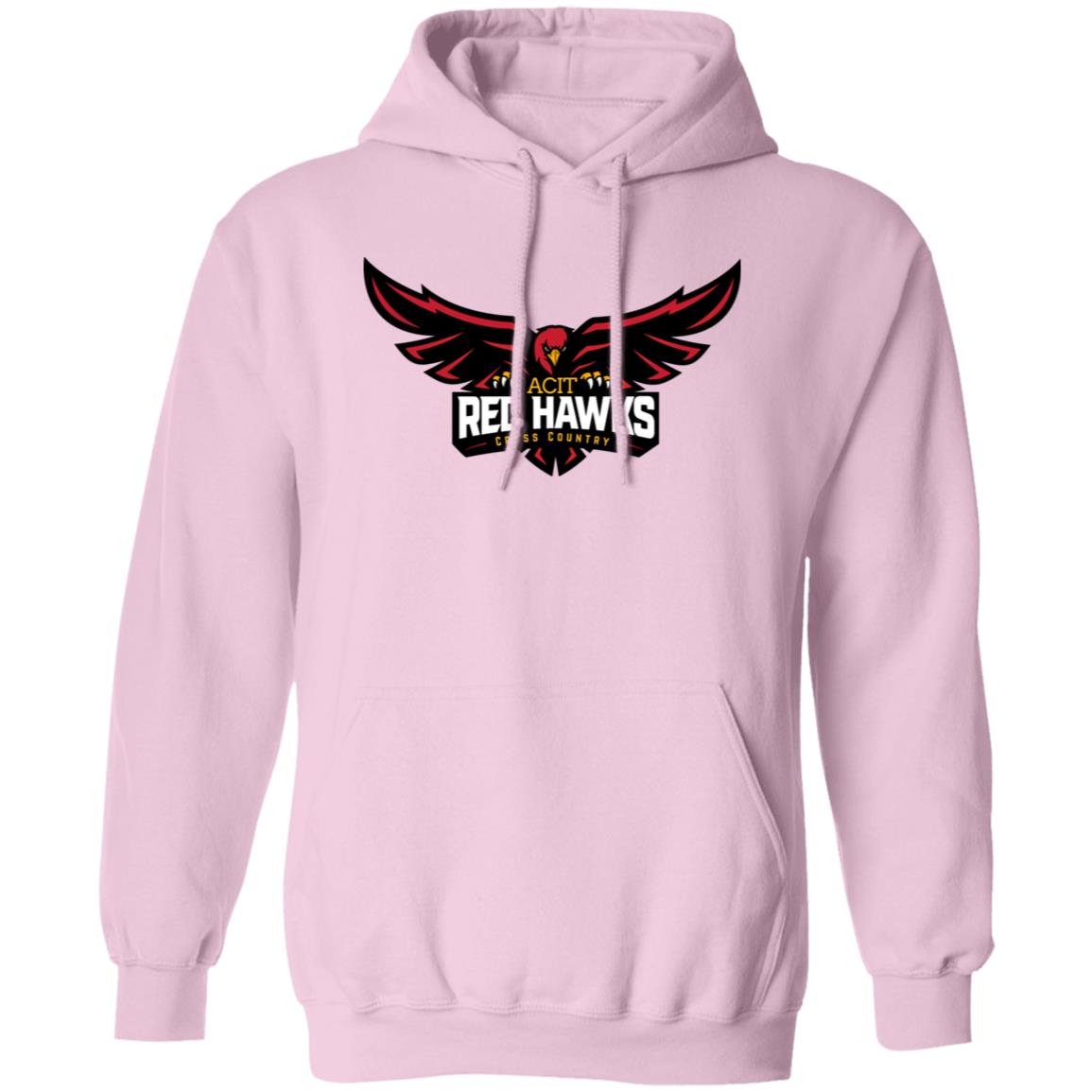 ACIT XC Hoodies and Hoodie Tees