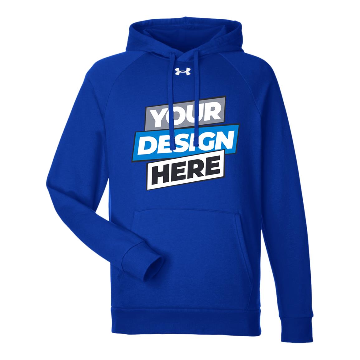 Demo Store PREMIUM Hoodies