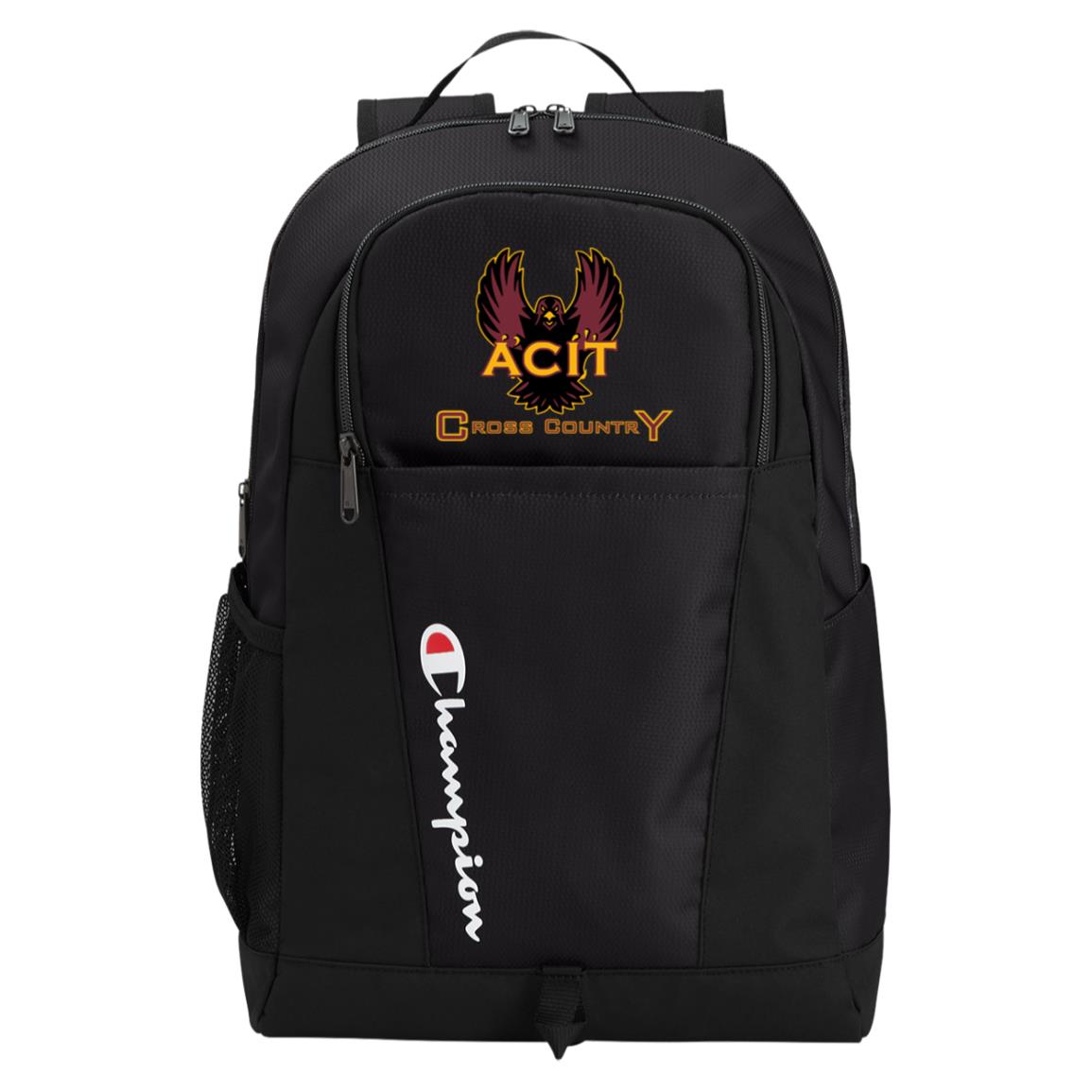 ACIT XC Bags