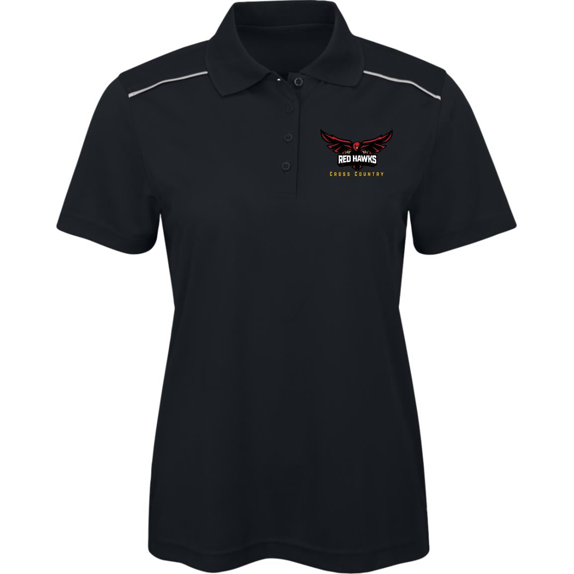 ACIT XC Women's Polos
