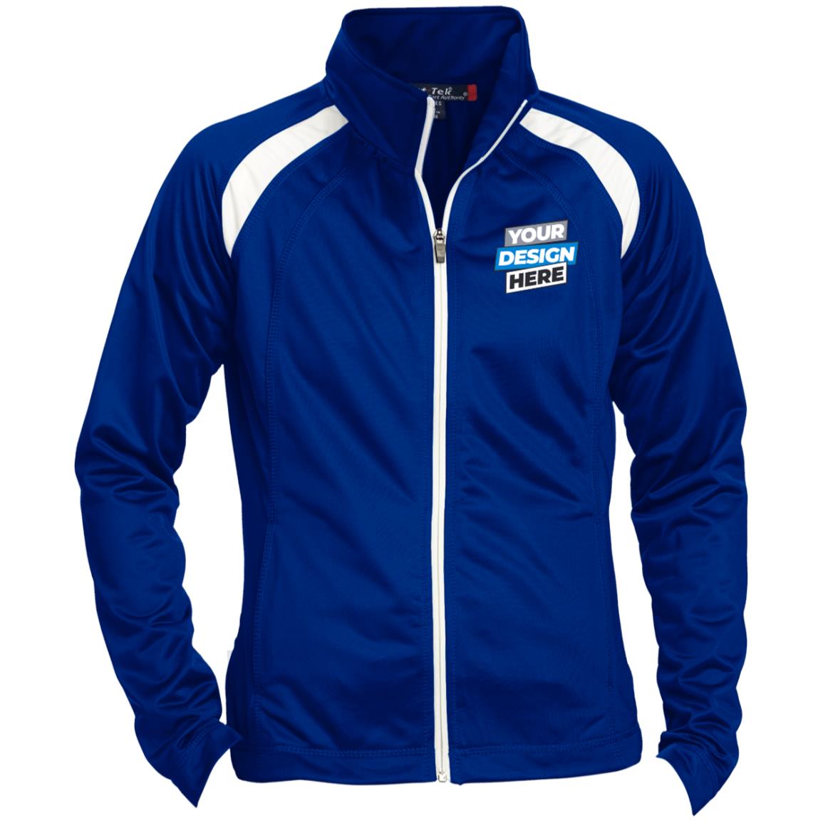 Demo Store Womens Jackets