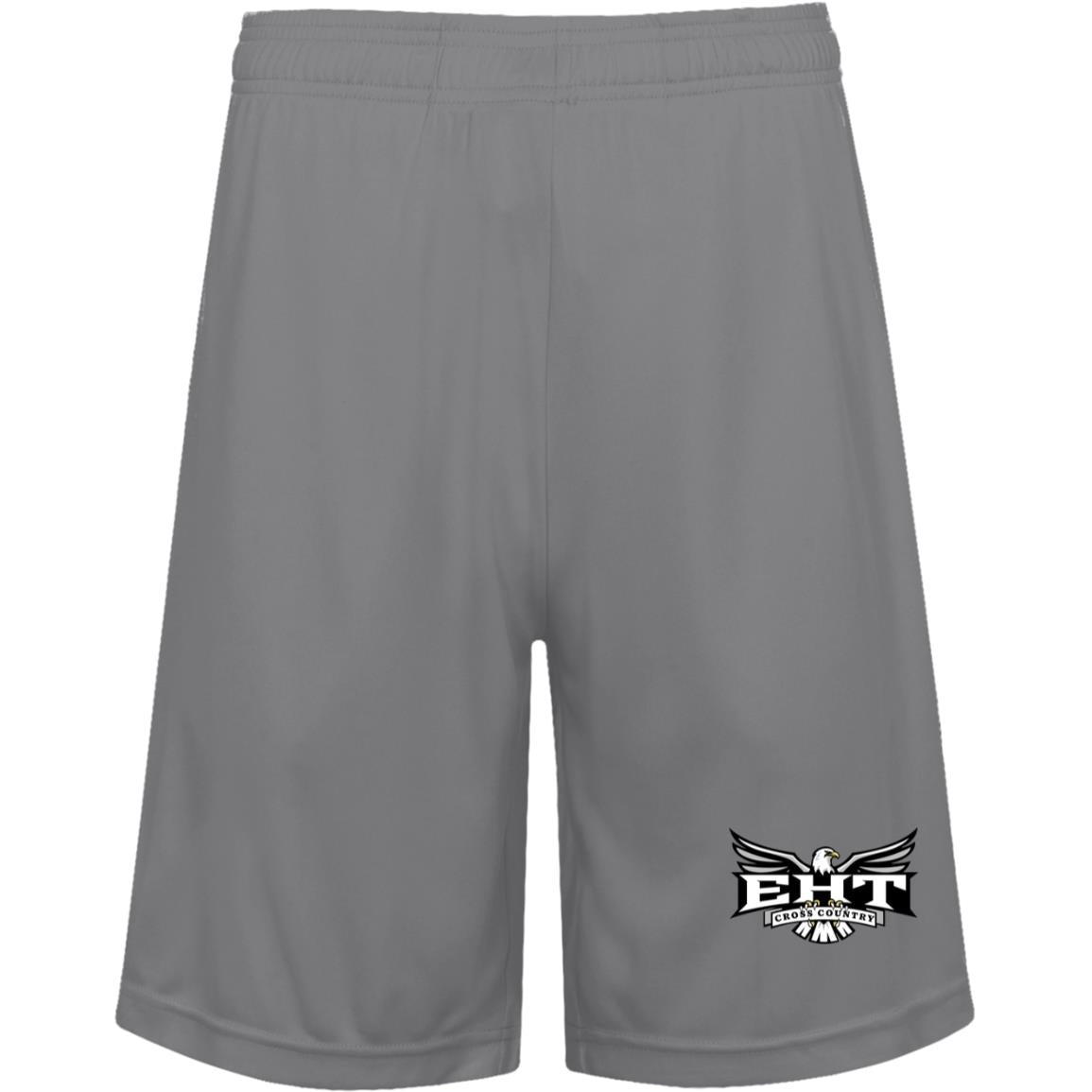 EHTXC Light Colors Shorts