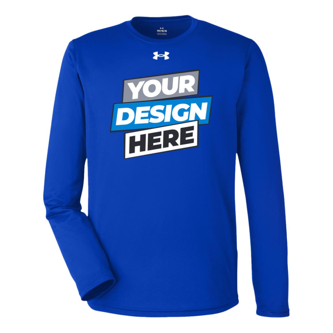 Demo Store Premium LS Tees