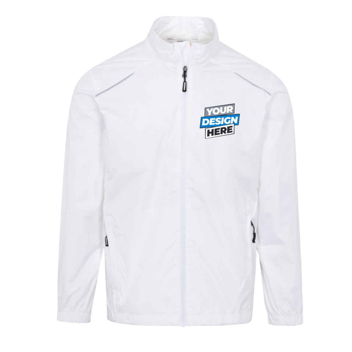 Demo Store Men/Unisex Jackets
