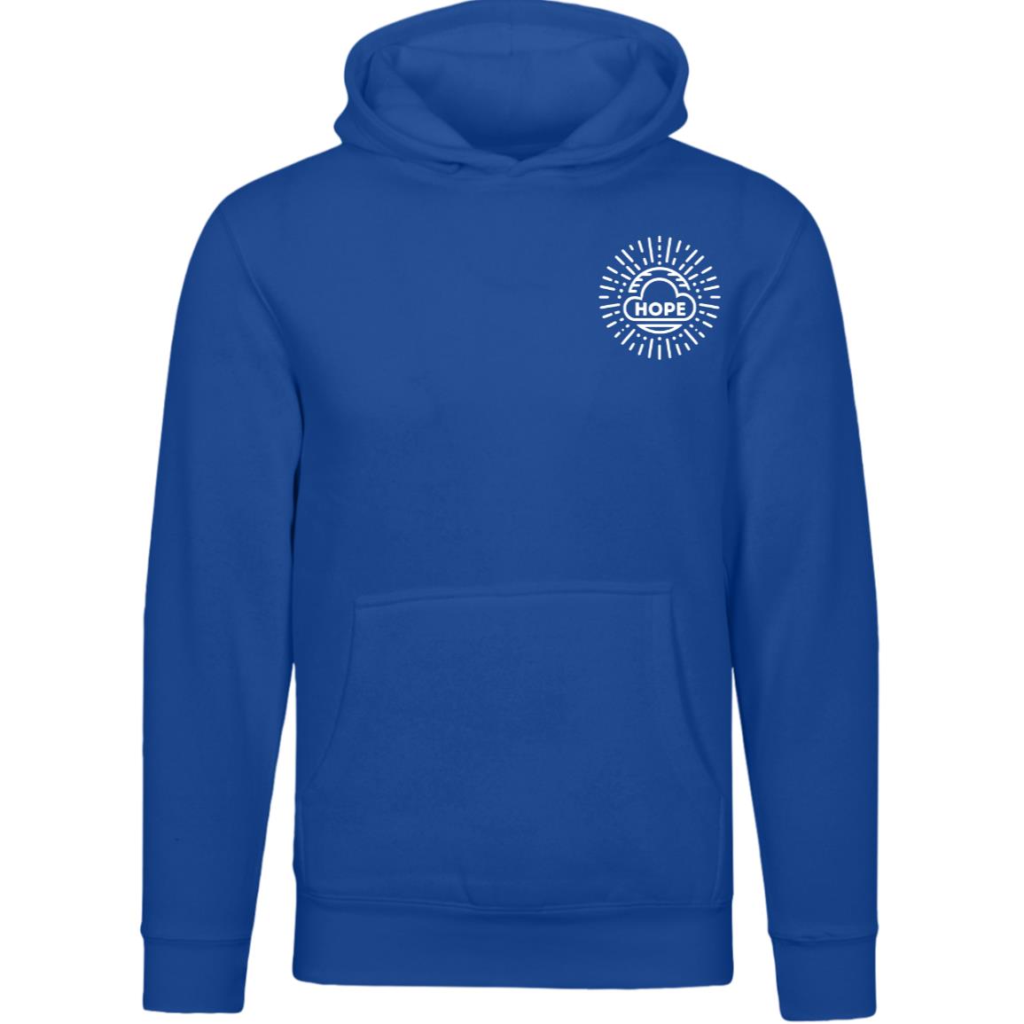 Lets Hope Hoodie - Mental Health Awareness