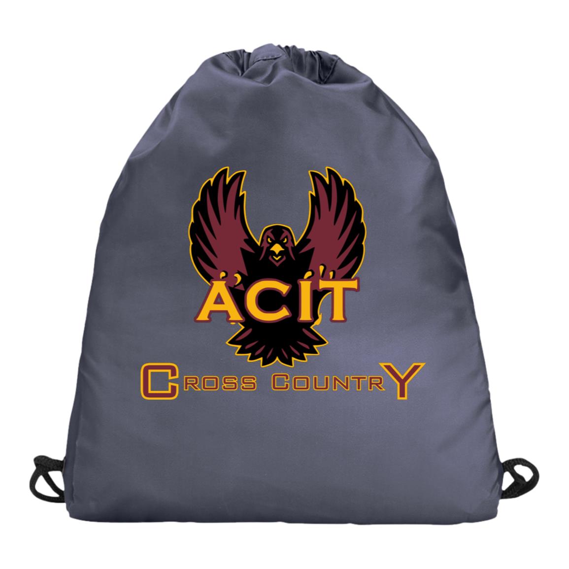ACIT XC Bags