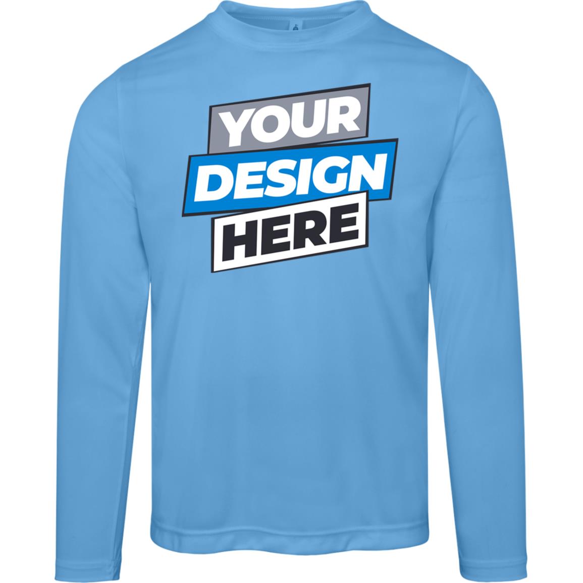 Demo Store Long Sleeve Tees