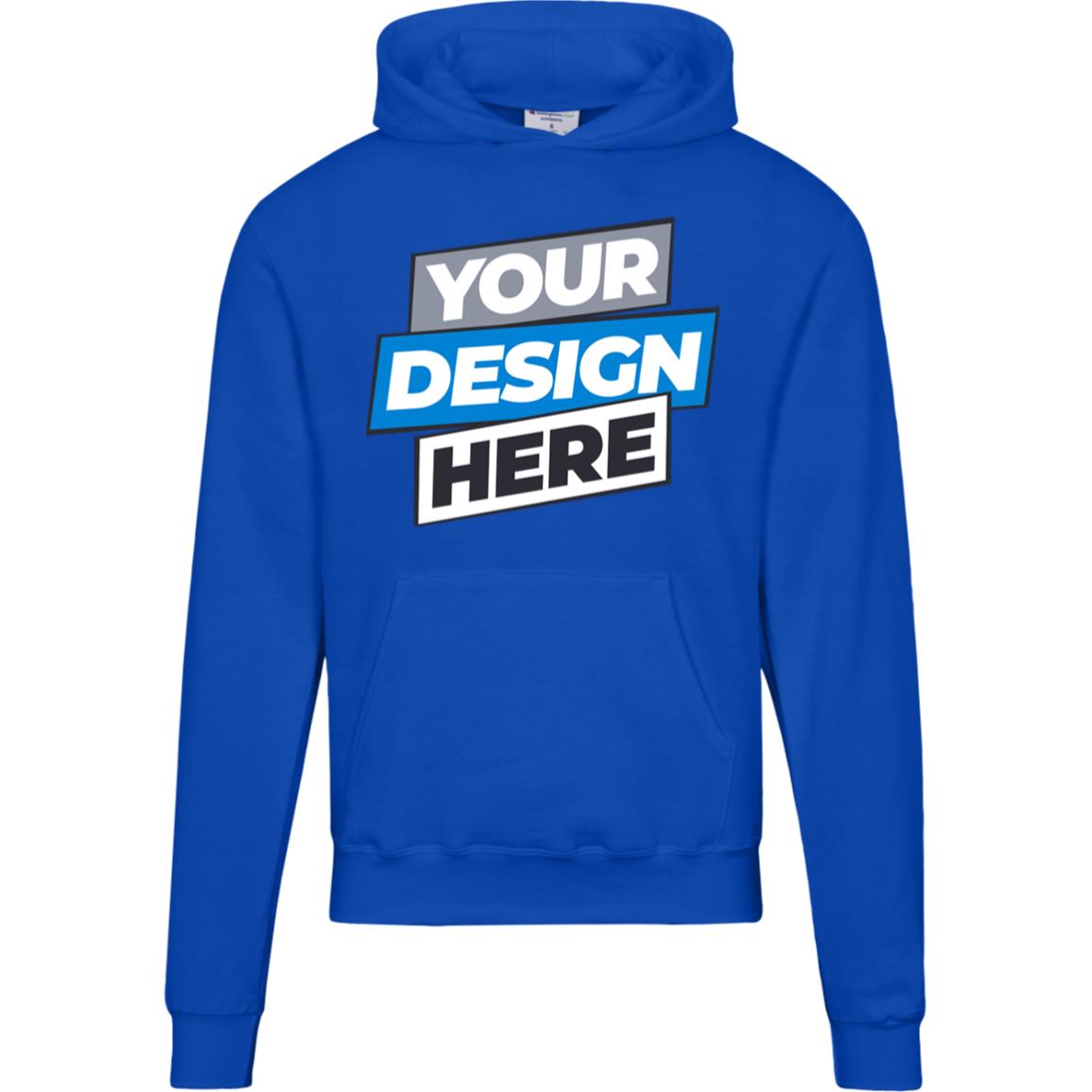 Demo Store PREMIUM Hoodies