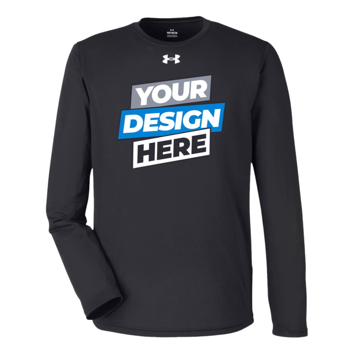 Demo Store Premium LS Tees