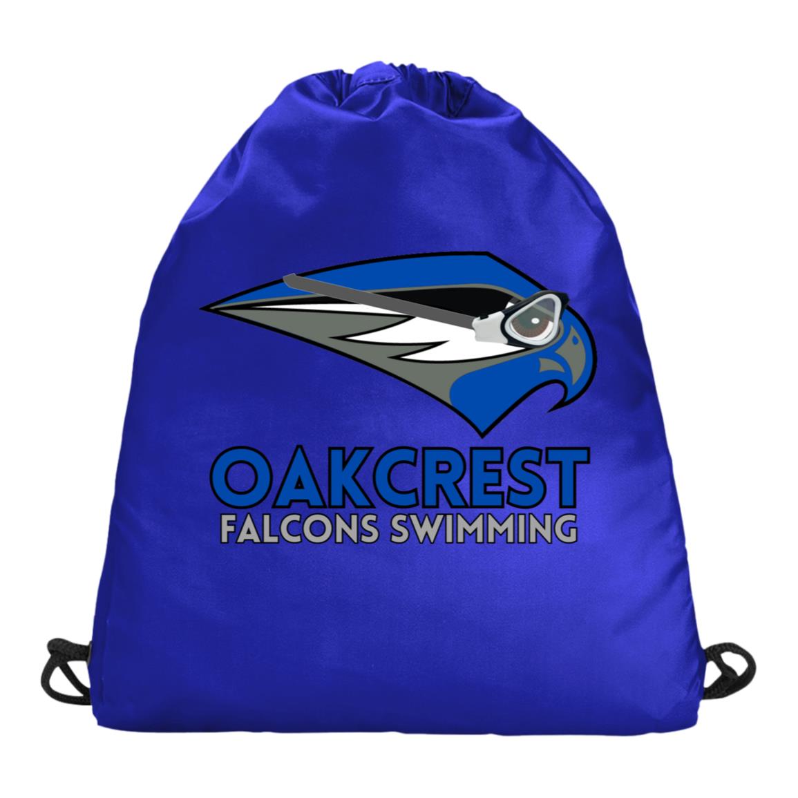 Oakcrest Swimming Bags