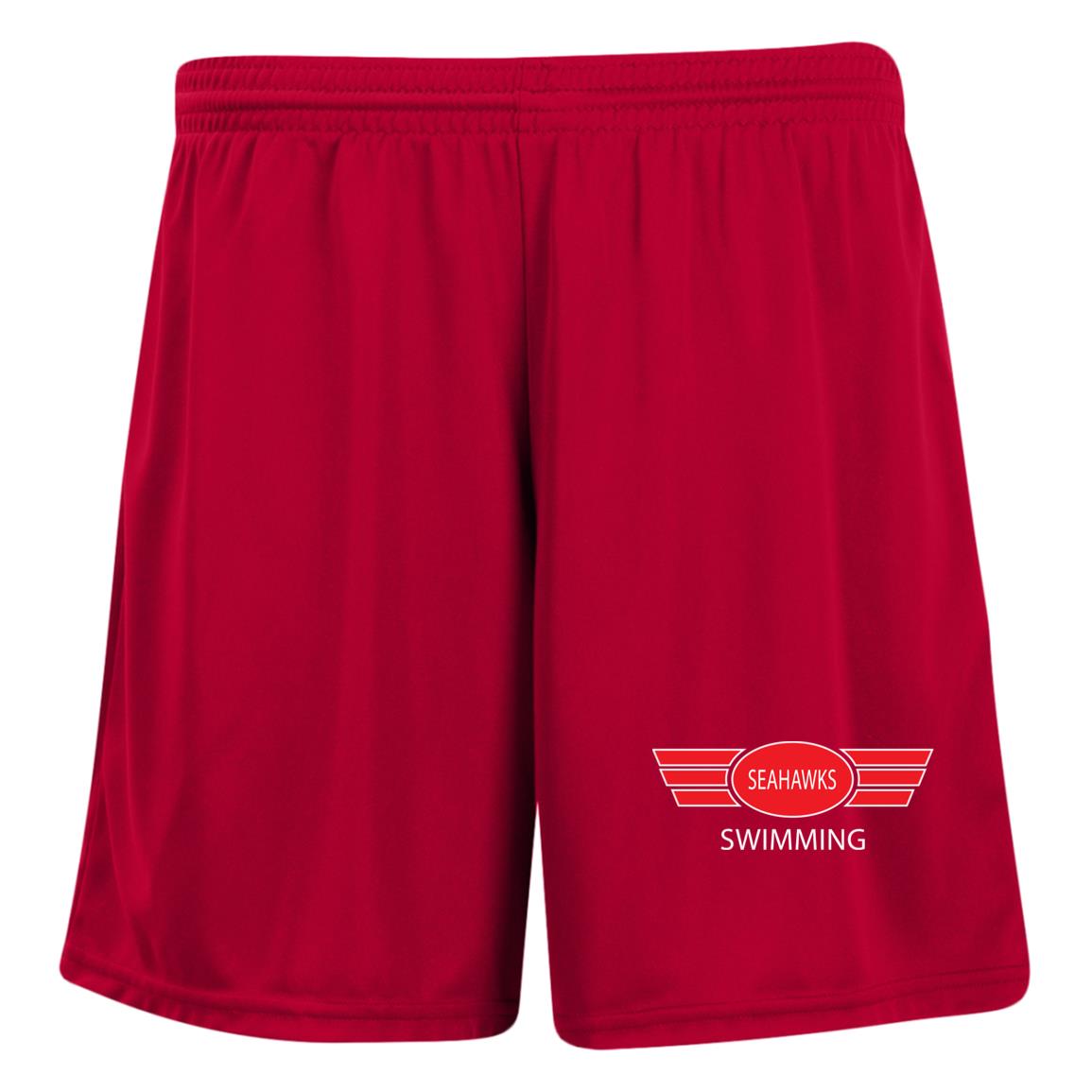 Seahawks Adult Shorts