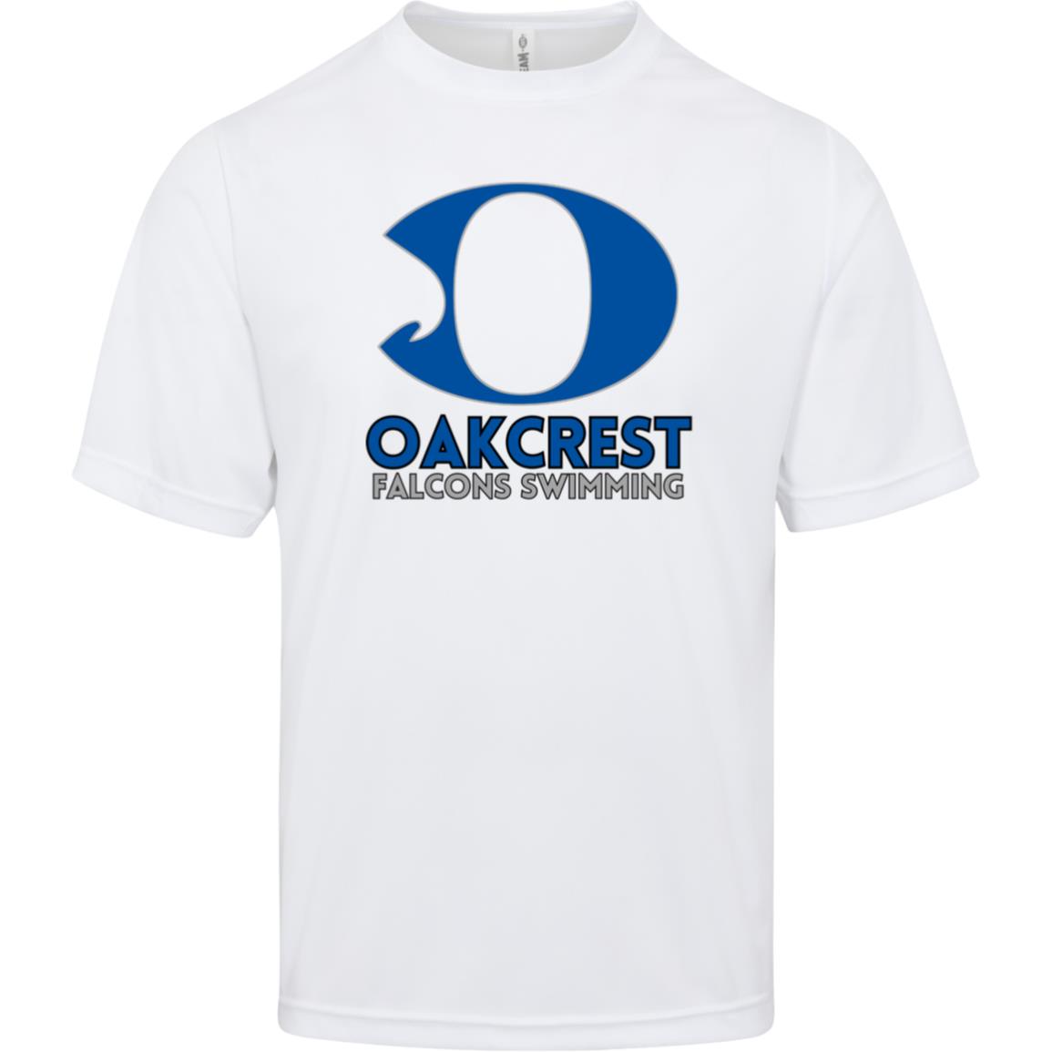 Oakcrest Swimming Tees