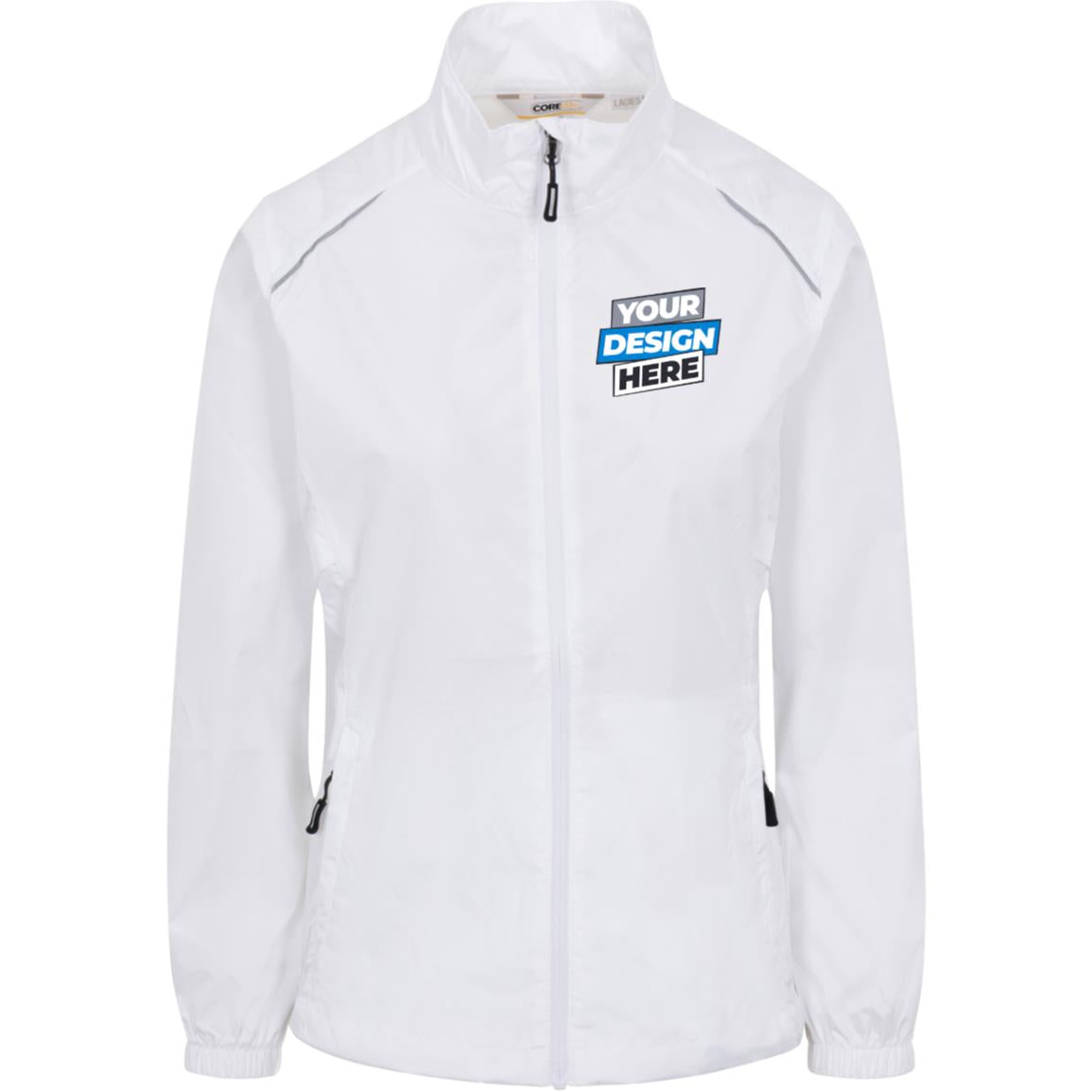 Demo Store Womens Jackets