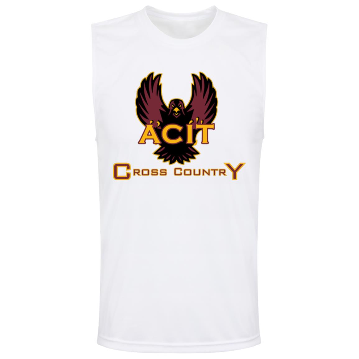 ACIT XC Tanks