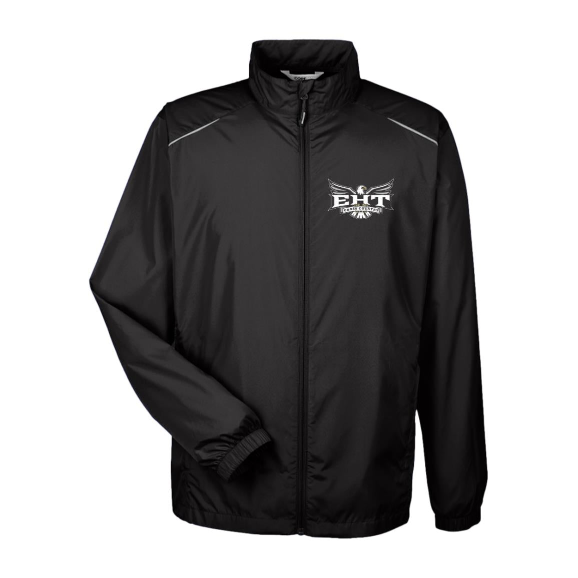 EHTXC Men/Unisex Jackets
