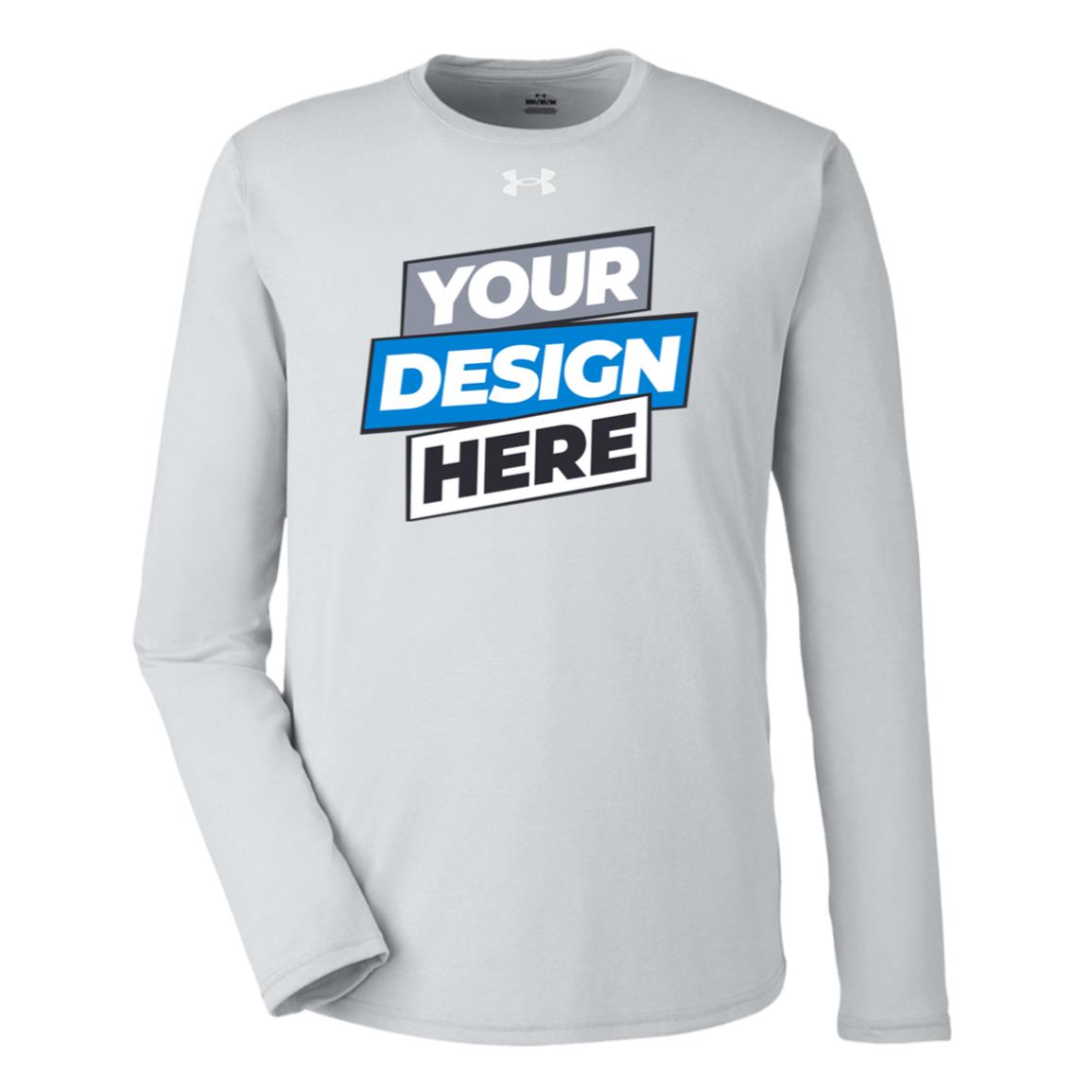 Demo Store Premium LS Tees