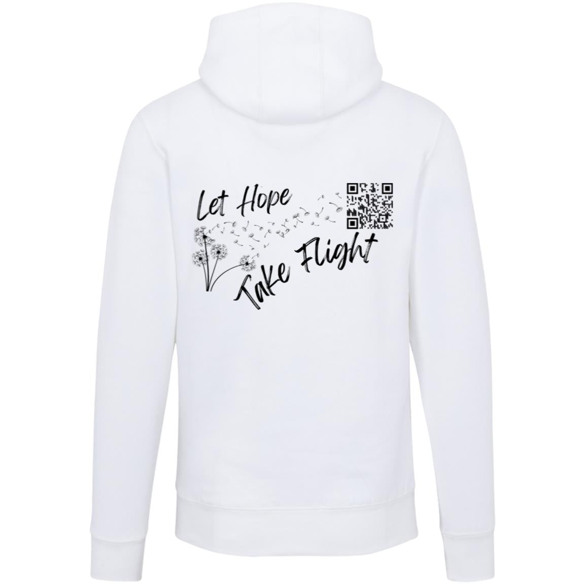 Lets Hope Hoodie - Mental Health Awareness