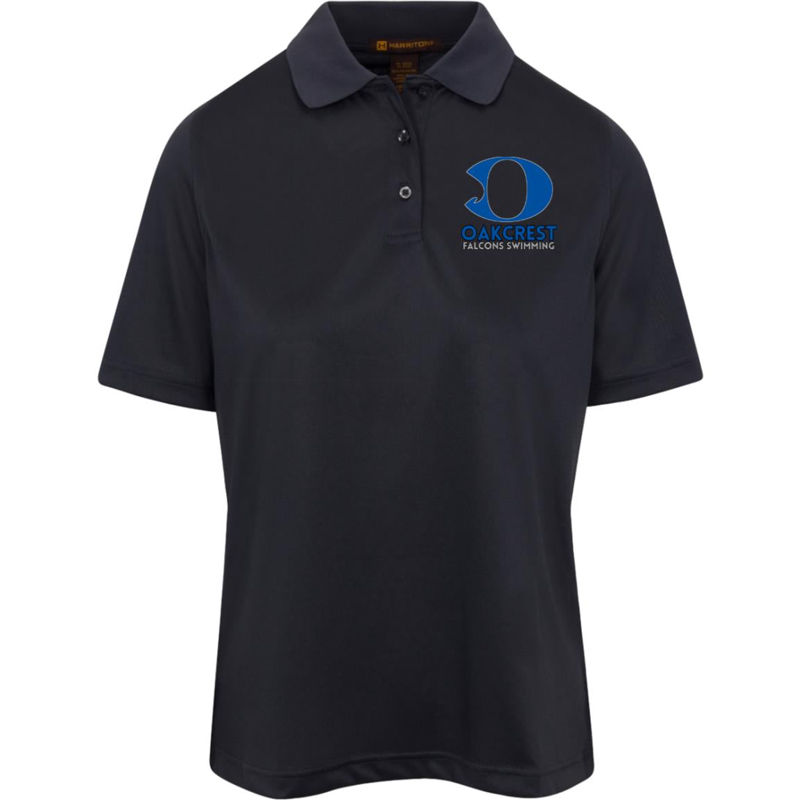 Oakcrest Swimming Women's Polos