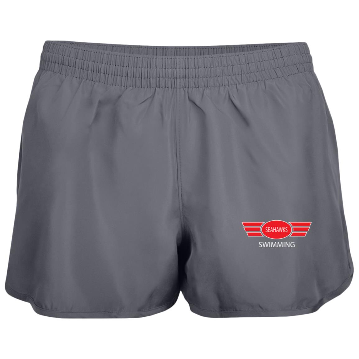 Seahawks Adult Shorts
