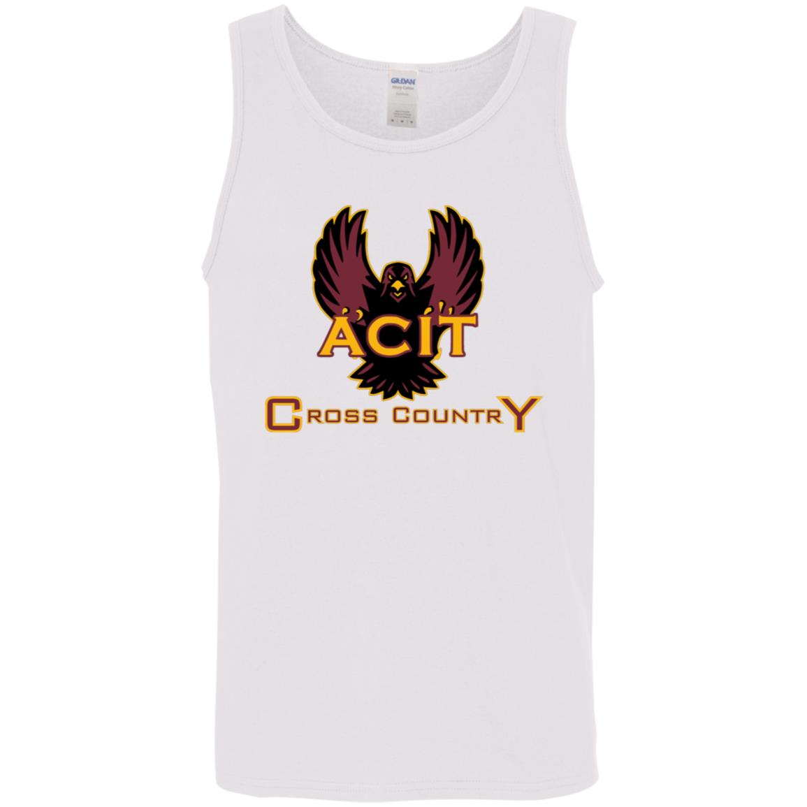 ACIT XC Tanks