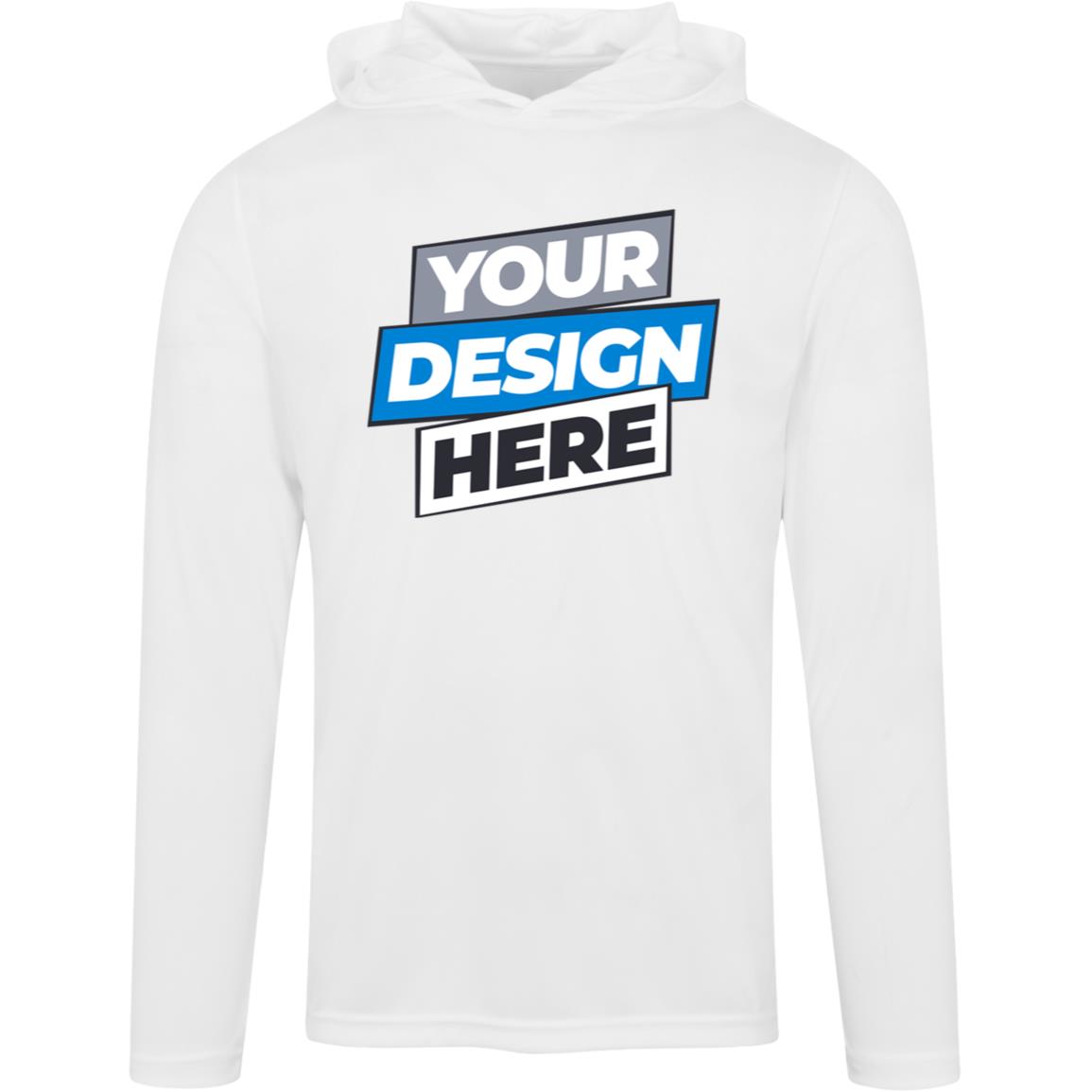 Demo Store Hoodies and Hoodie Tees