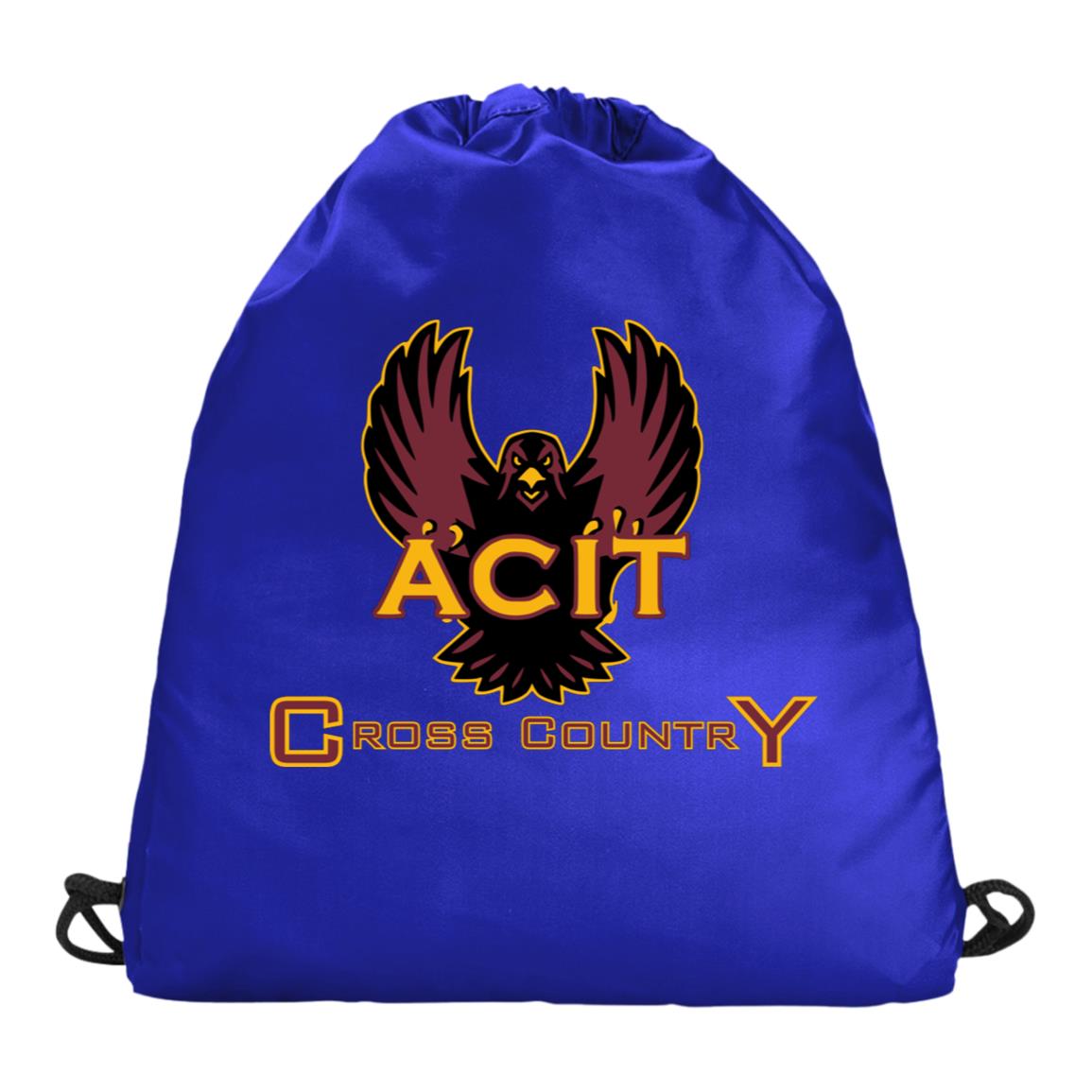 ACIT XC Bags